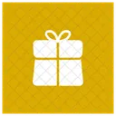 Gift Present Parcel Icon