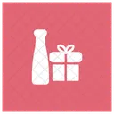 Gift Present Surprise Icon