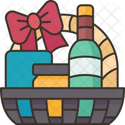 Gift  Icon