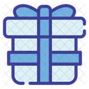 Gift Thanksgiving Cultures Icon