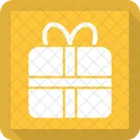 Gift Offer Present Icon