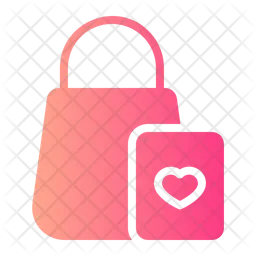 Gift bag  Icon