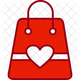 Gift bag  Icon