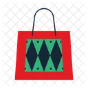 Gift Bag Bag Present Icon