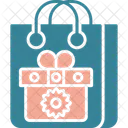 Gift Bag Giftbag Bag Icon