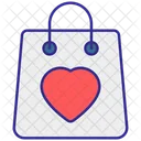 Gift Bag Gift Bag Icon