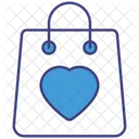 Gift Bag Gift Bag Icon