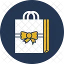 Gift Bag Shopping Bag Gift Icon