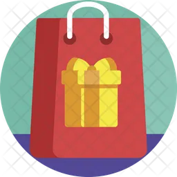 Bag  Icon