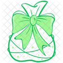 Gift Bag Gift Pouch Gift Icon