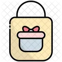 Gift Bag Bag Gift Icon