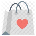 Gift Bag  Icon