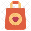 Gift bag  Icon