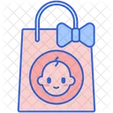 Gift Bag Shopping Bag Gift Icon