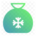 Gift bag  Icon