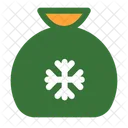 Gift bag  Icon