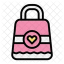 Gift Bag Gift Bag Icon