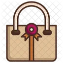 Gift Bag Gift Present Icon