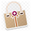 Gift bag  Icon