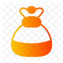 Gift Bag Icon