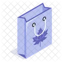 Gift Bag Present Icon