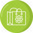 Gift Bag Icon