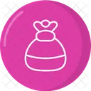 Gift Bag Icon