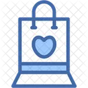 Gift bag  Icon