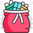 Gift bag  Icon
