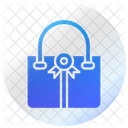 Gift bag  Icon