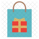 Gift Bag  アイコン