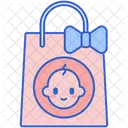 Gift Bag Shopping Bag Gift Icon