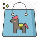 Gift Bag Shopping Bag Gift Icon