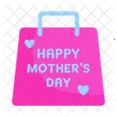 Gift Bag  Icon