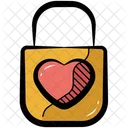 Gift Bag  Icon