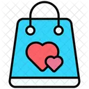 Gift bag  Icon