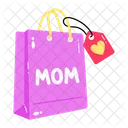 Gift Bag  Icon