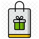 Gift Bags Icon