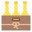 Gift Beer  Icon