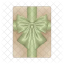 Gift bow  Icon