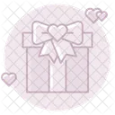 Gift Bow Gift Bow Icon
