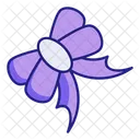 Gift Bow Ribbon Bow Bow Icon