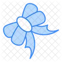 Gift Bow Icon