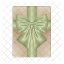 Gift Bow Ribbon Bow Bow アイコン