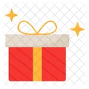 Gift Box Box Gift Icon