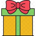 Gift Box Gift Present Icon