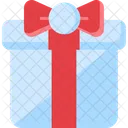 Gift Box Gift Present Icon