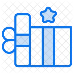 Gift box  Icon