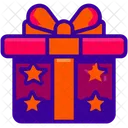 Gifts Celebration Gift Icon