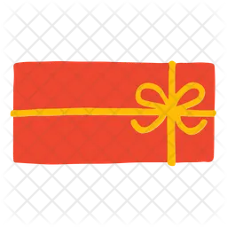 Gift box  Icon